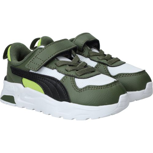 Durlinger Puma Trinity 2 LT