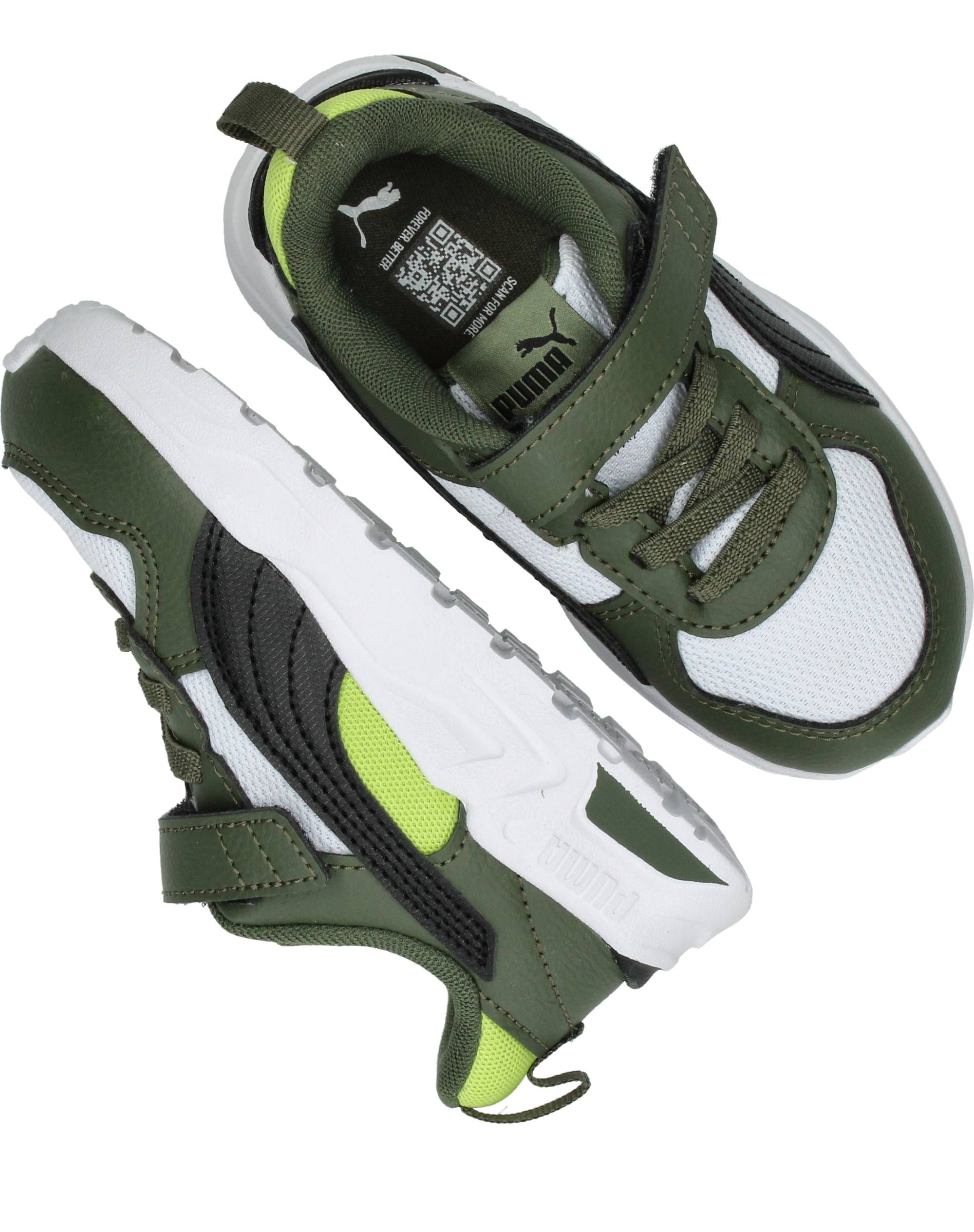 Durlinger Puma Trinity 2 LT