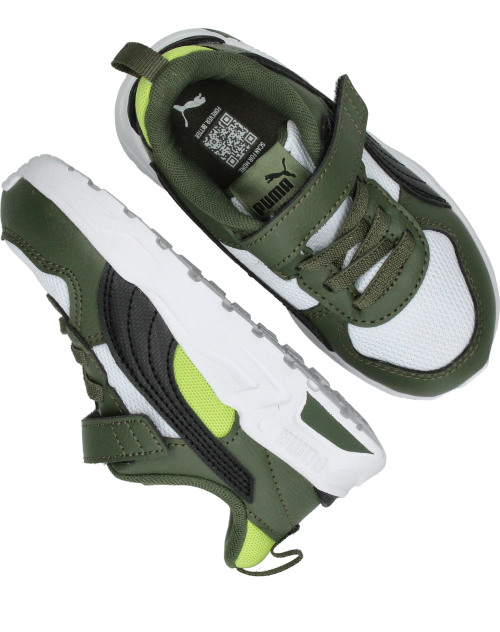 Durlinger Puma Trinity 2 LT
