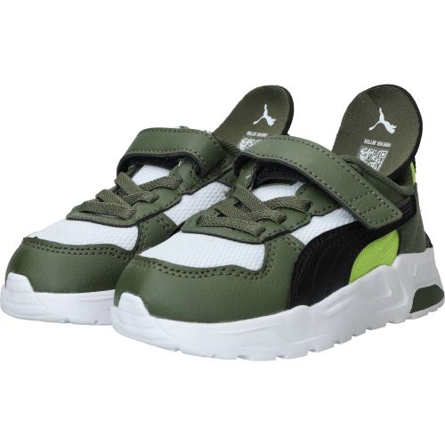 Durlinger Puma Trinity 2 LT