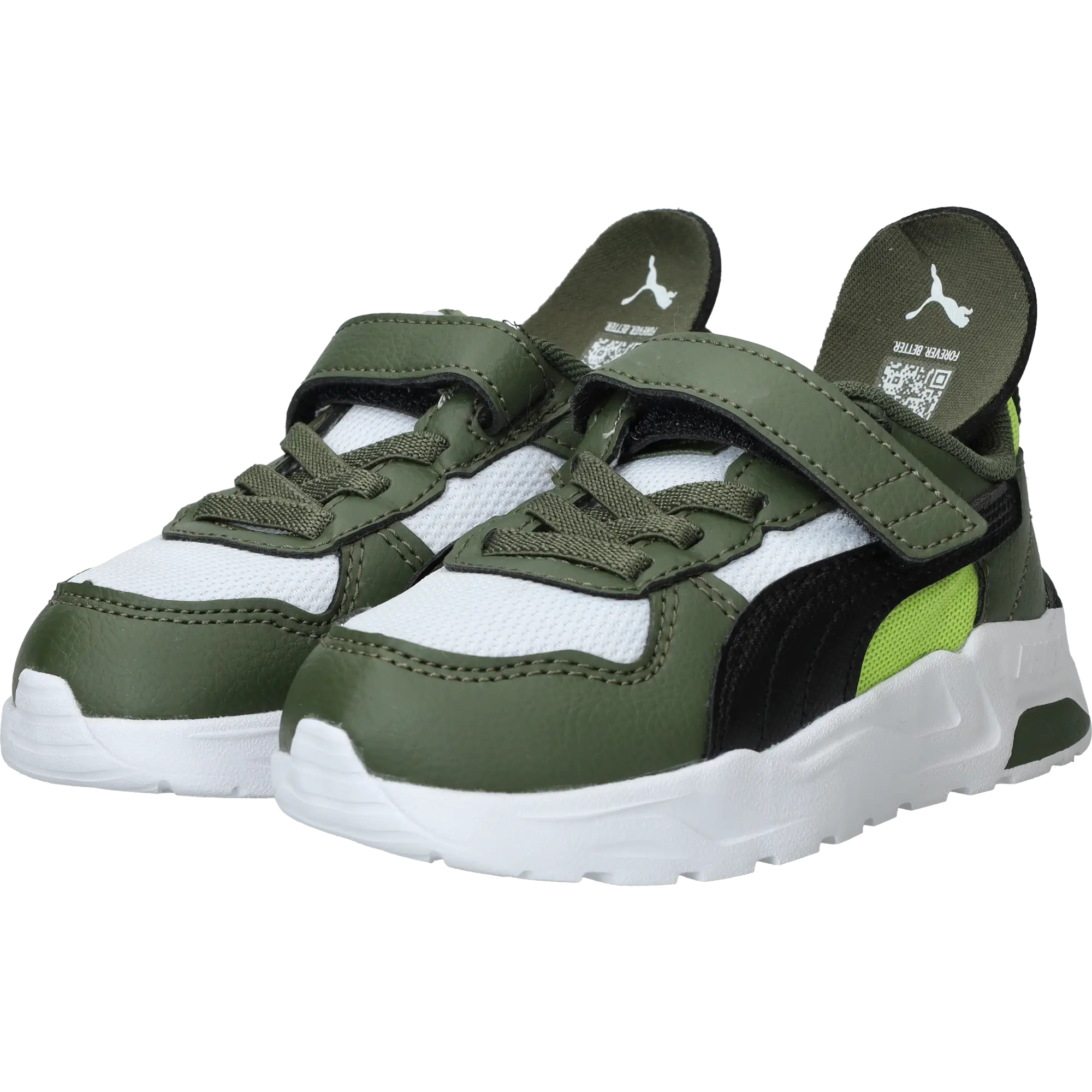 Durlinger Puma Trinity 2 LT