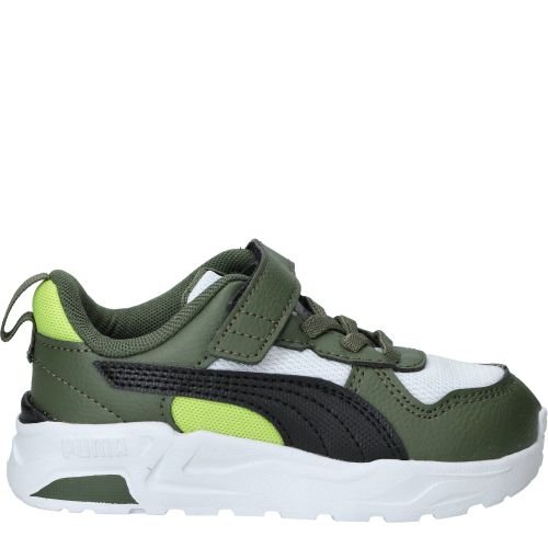Durlinger Puma Trinity 2 LT