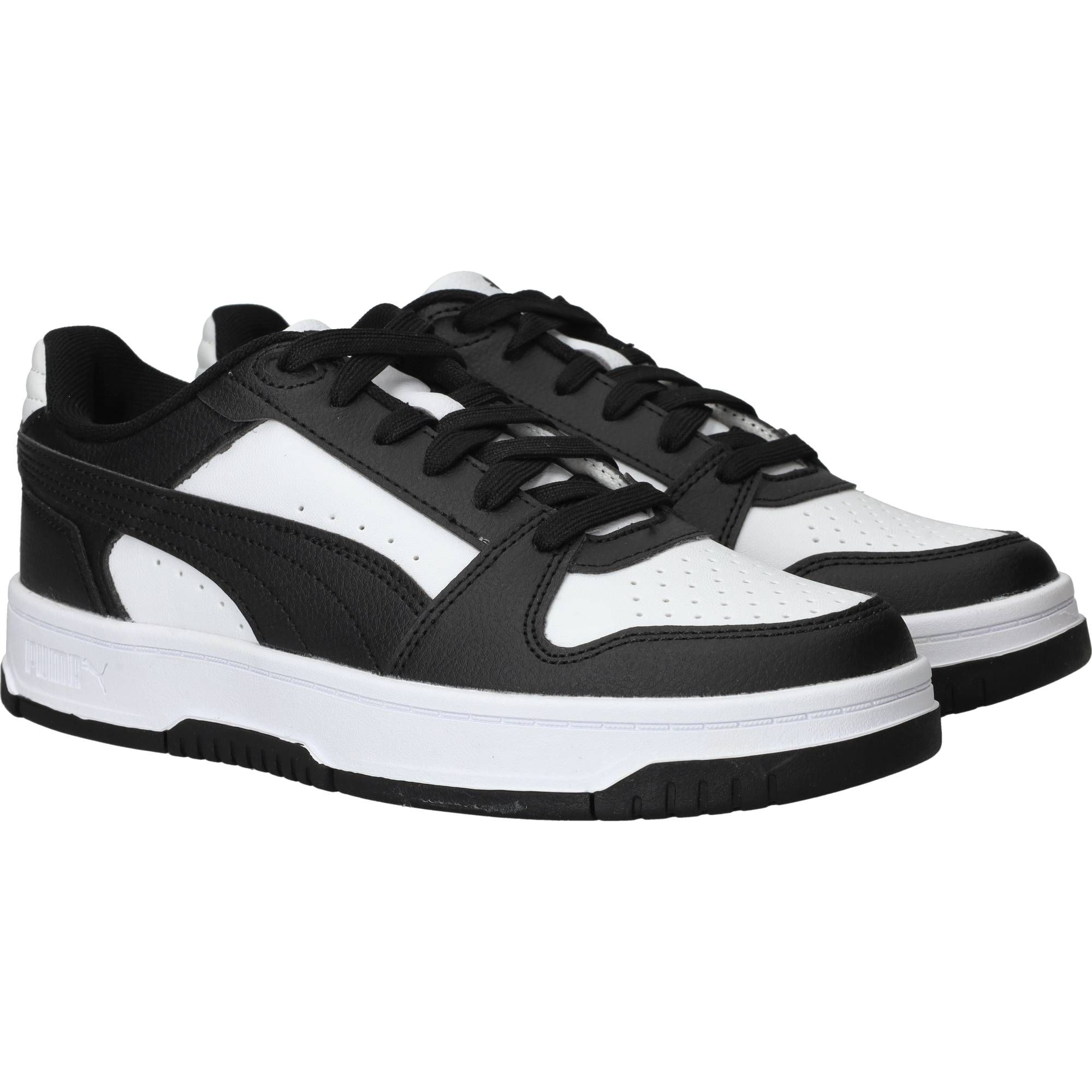 Durlinger Puma Rebound Slam Lo