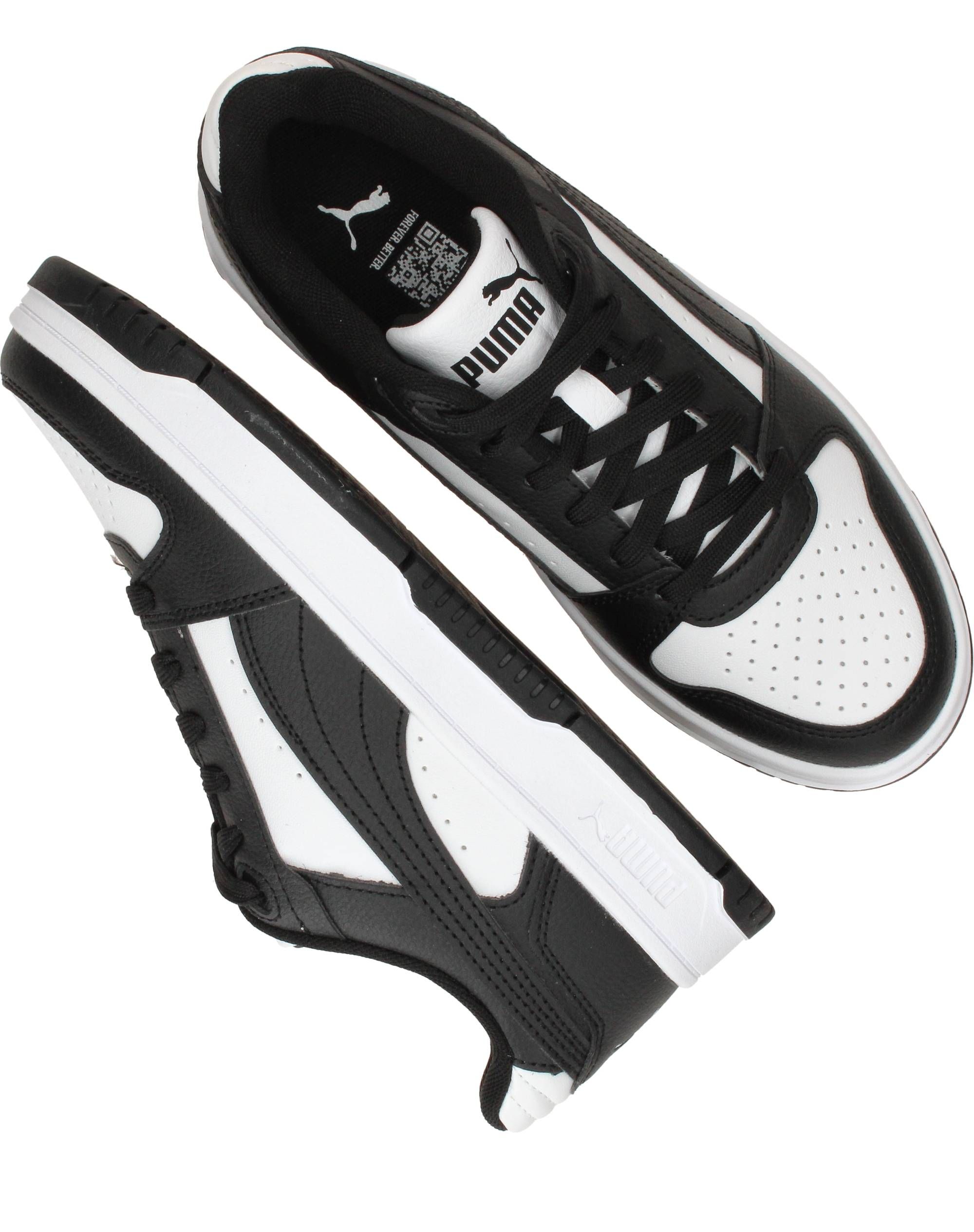 Durlinger Puma Rebound Slam Lo