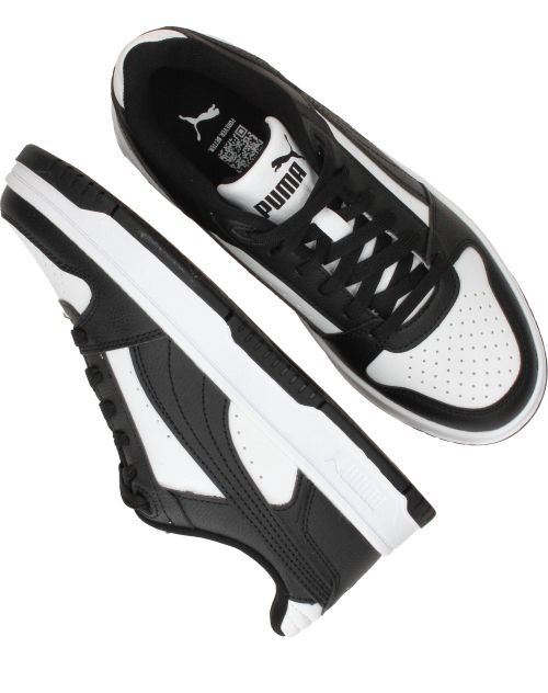 Durlinger Puma Rebound Slam Lo
