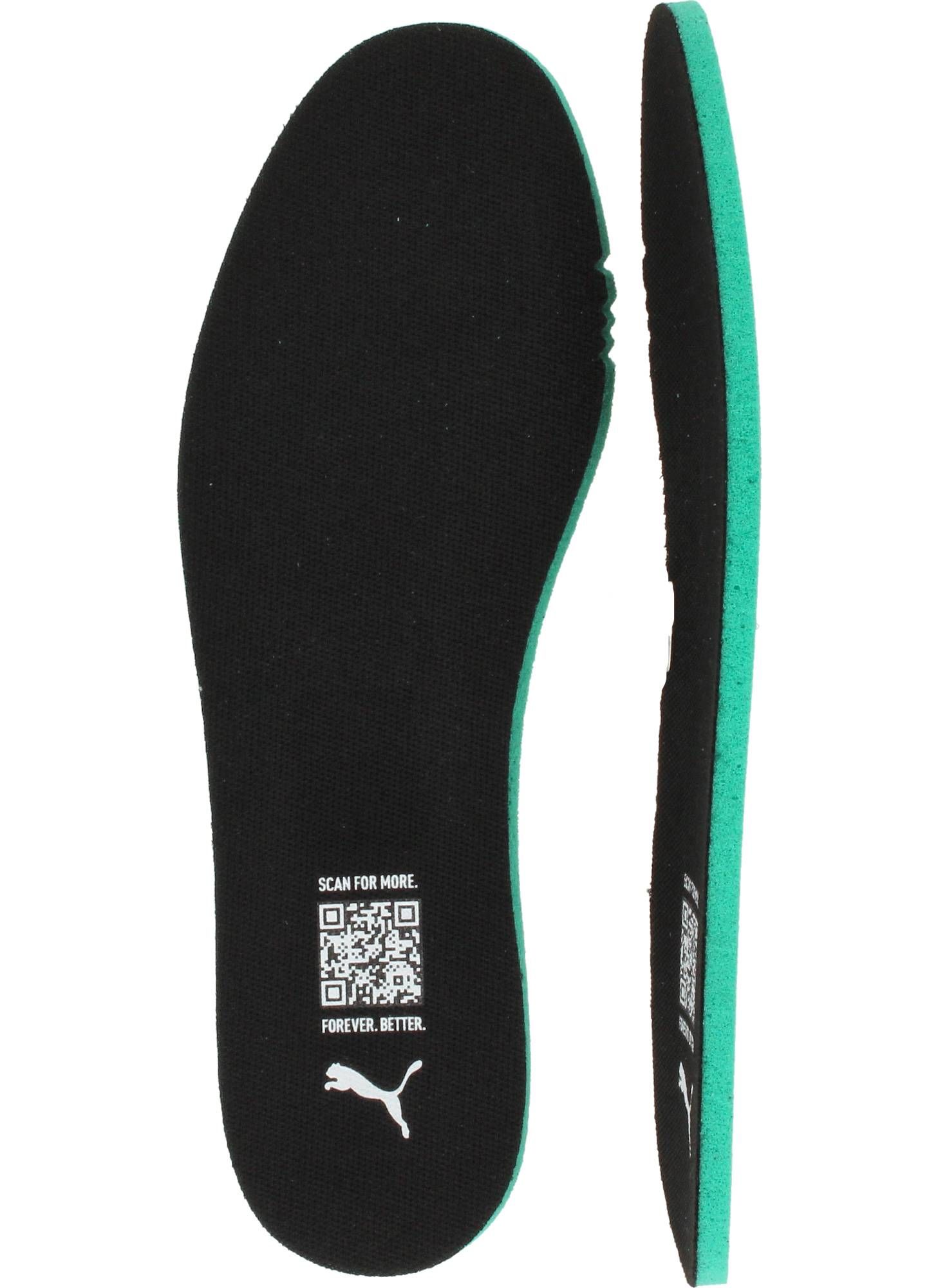 Durlinger Puma Rebound Slam Lo