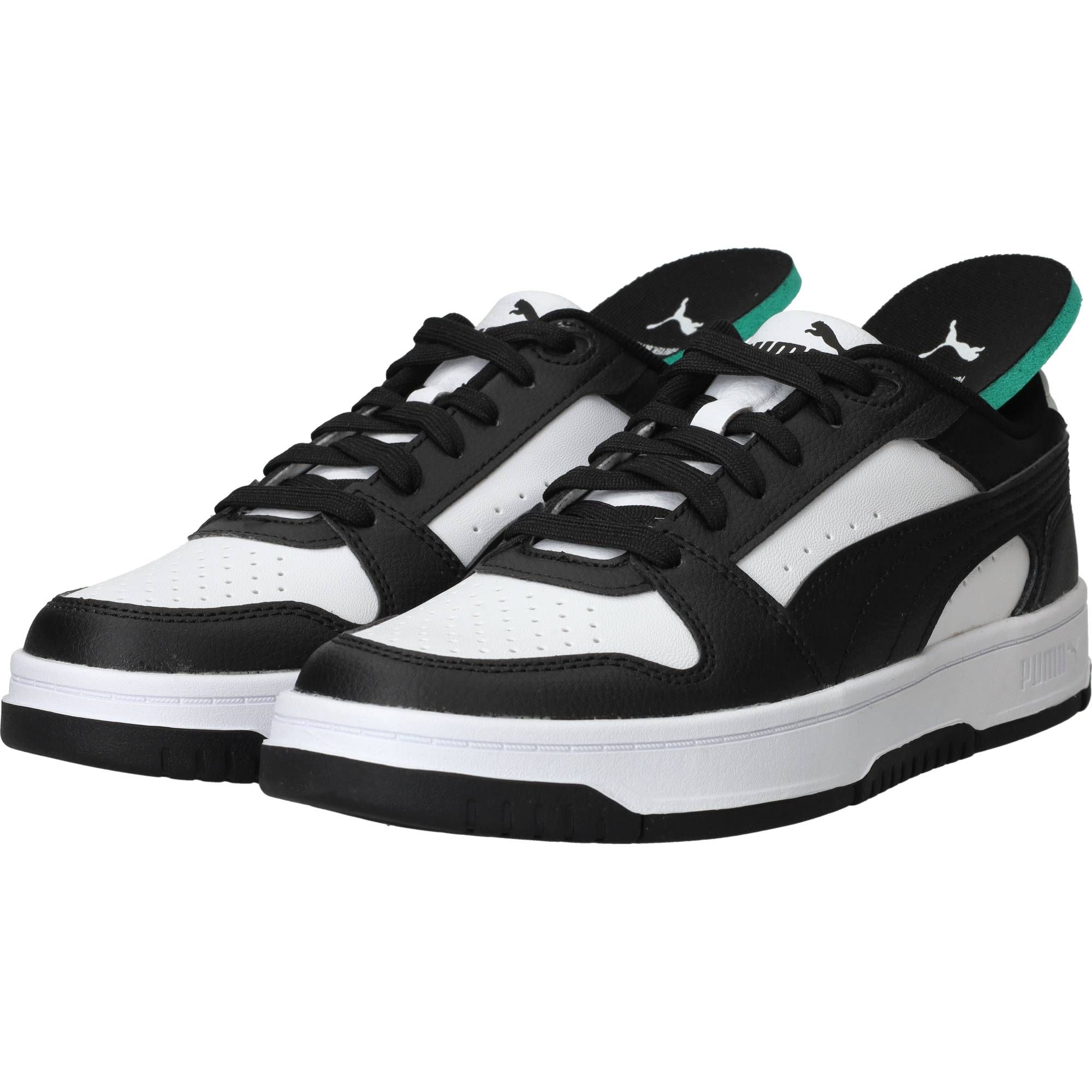Durlinger Puma Rebound Slam Lo