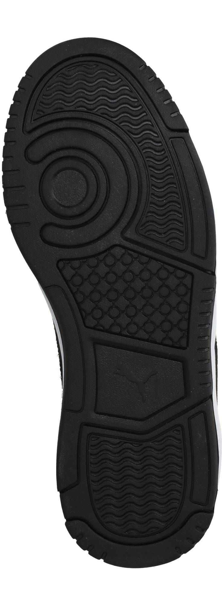 Durlinger Puma Rebound Slam Lo