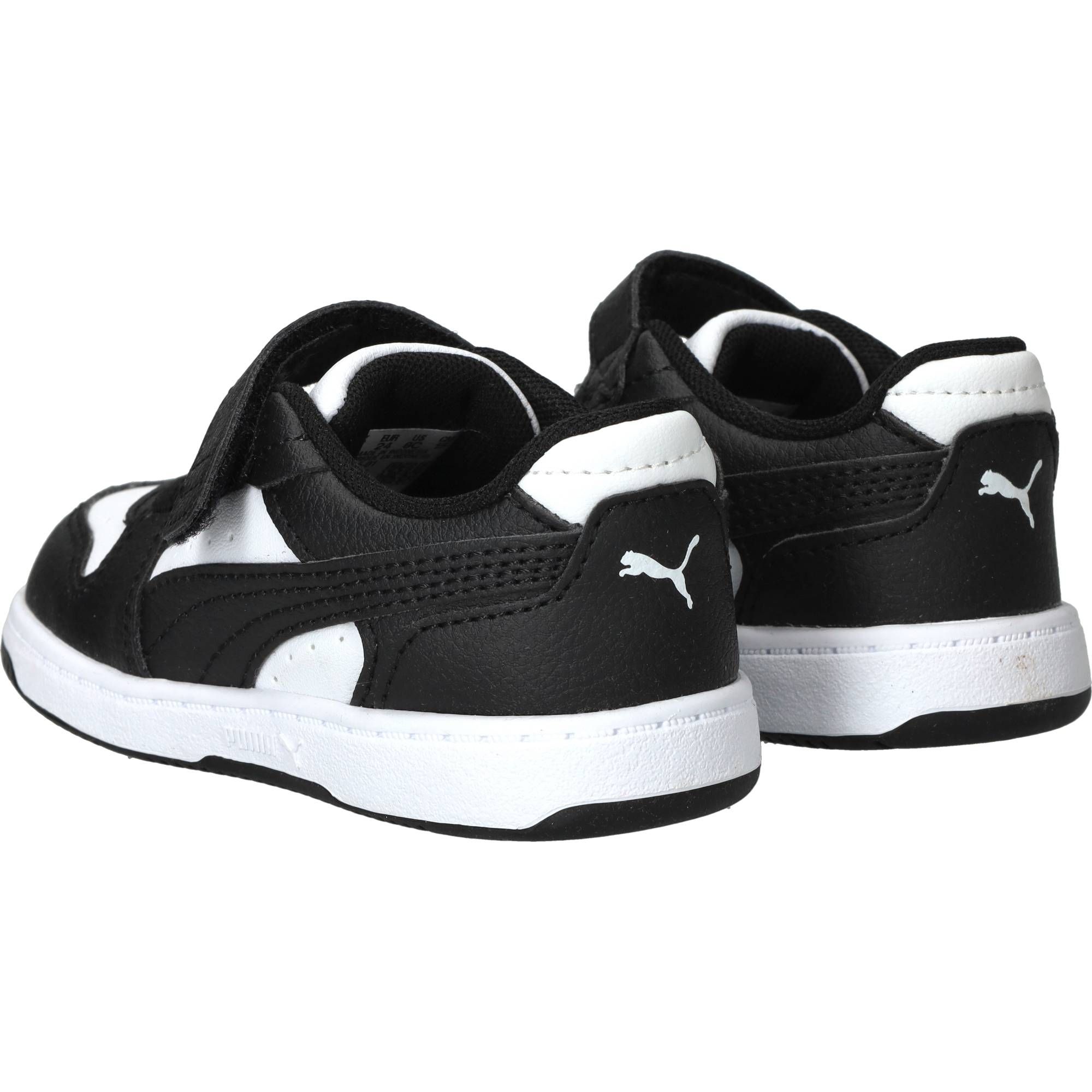 Durlinger Puma Rebound Slam Lo