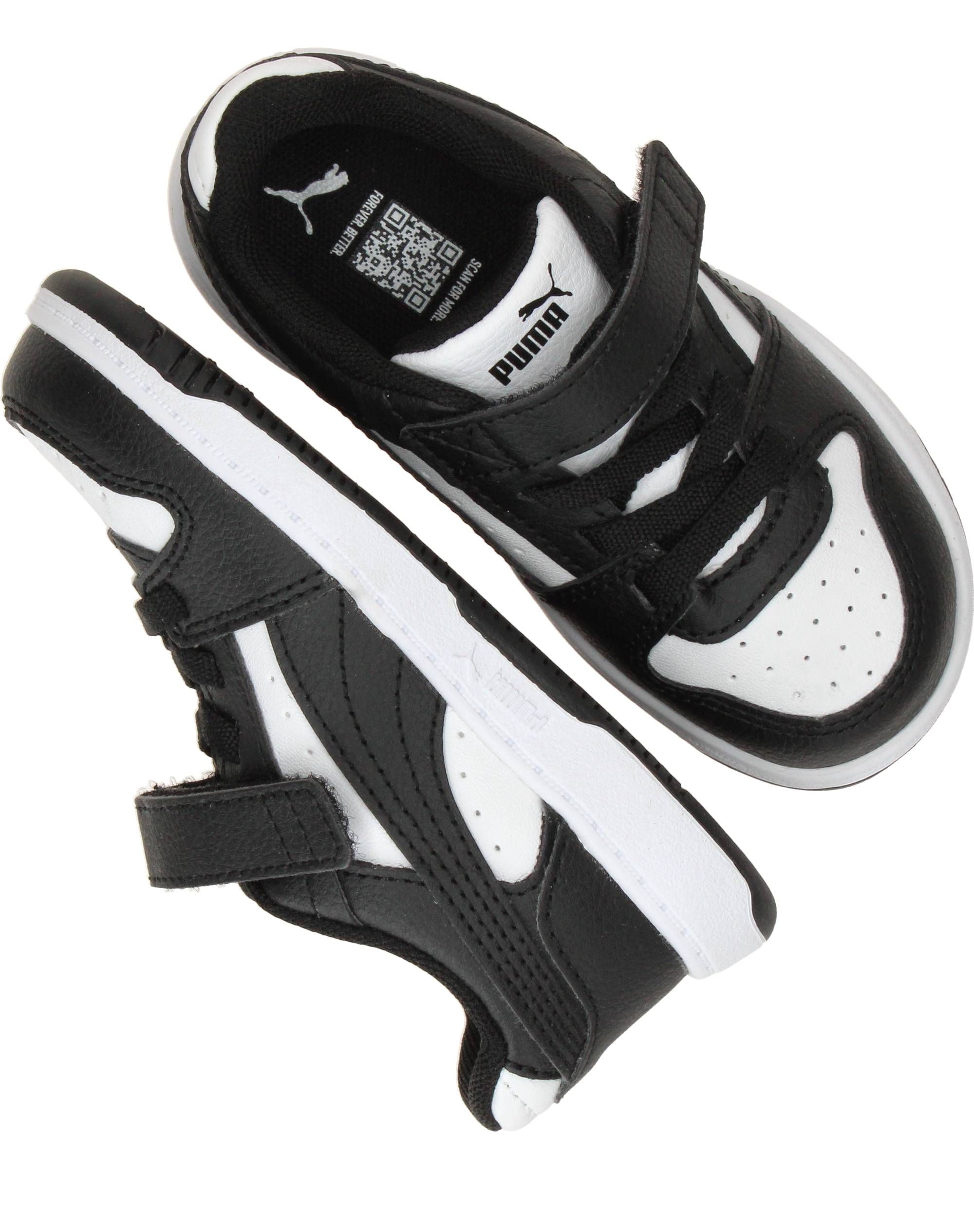Durlinger Puma Rebound Slam Lo