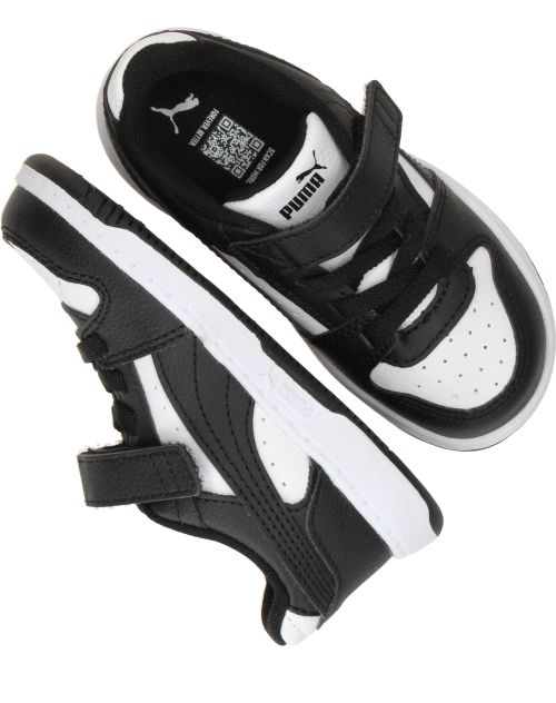 Durlinger Puma Rebound Slam Lo