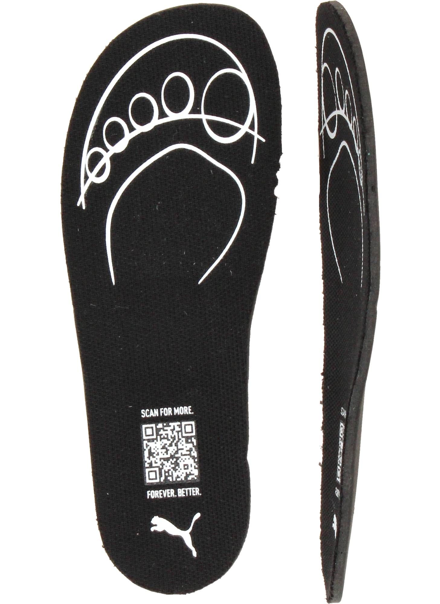 Durlinger Puma Rebound Slam Lo