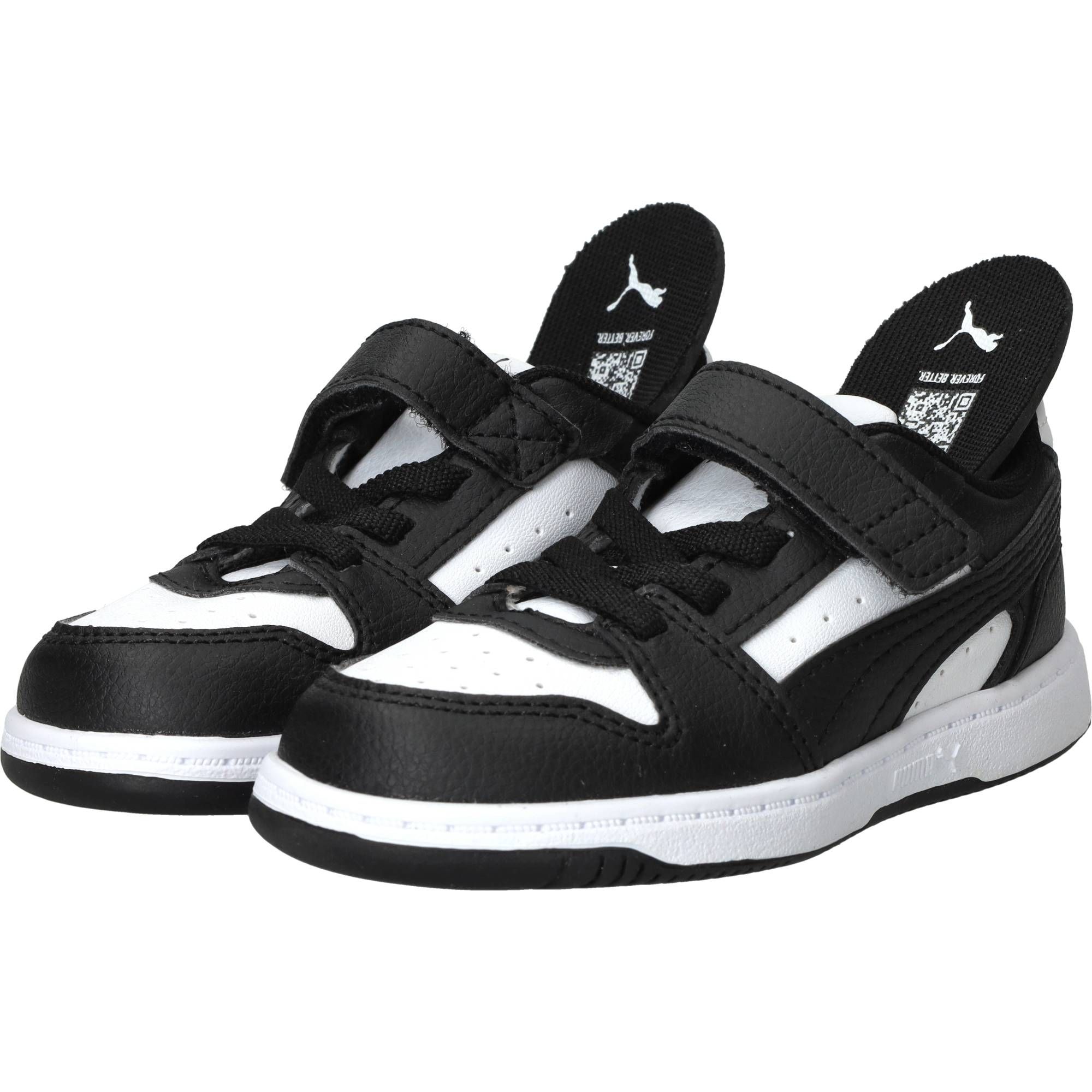 Durlinger Puma Rebound Slam Lo