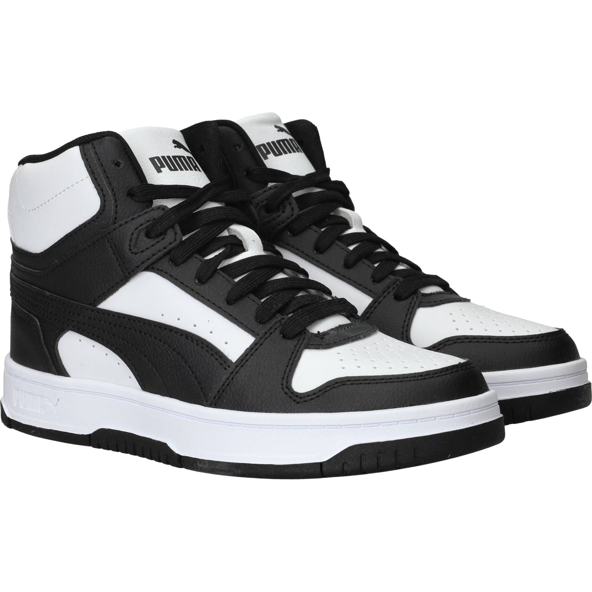 Durlinger Puma Rebound Slam Mid