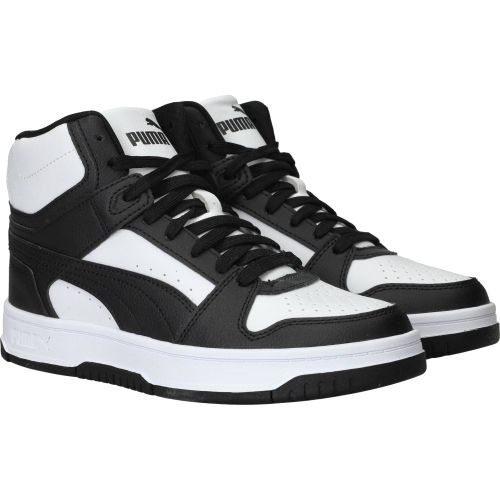 Durlinger Puma Rebound Slam Mid