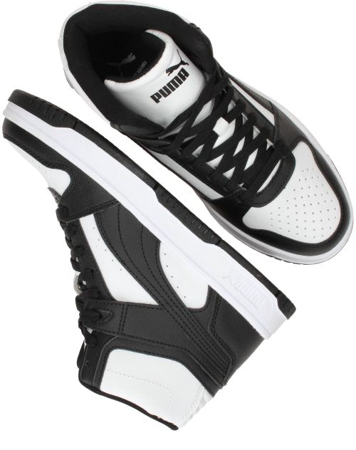 Durlinger Puma Rebound Slam Mid