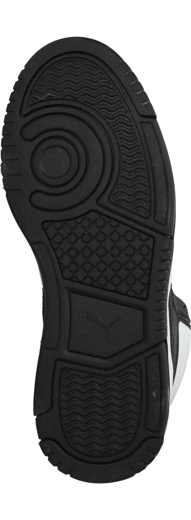 Durlinger Puma Rebound Slam Mid