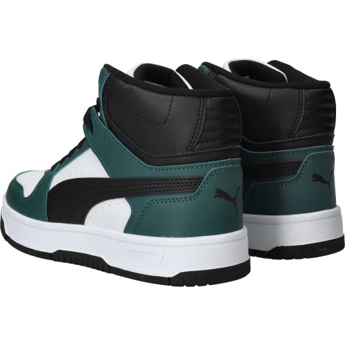 Durlinger Puma Rebound Slam Mid
