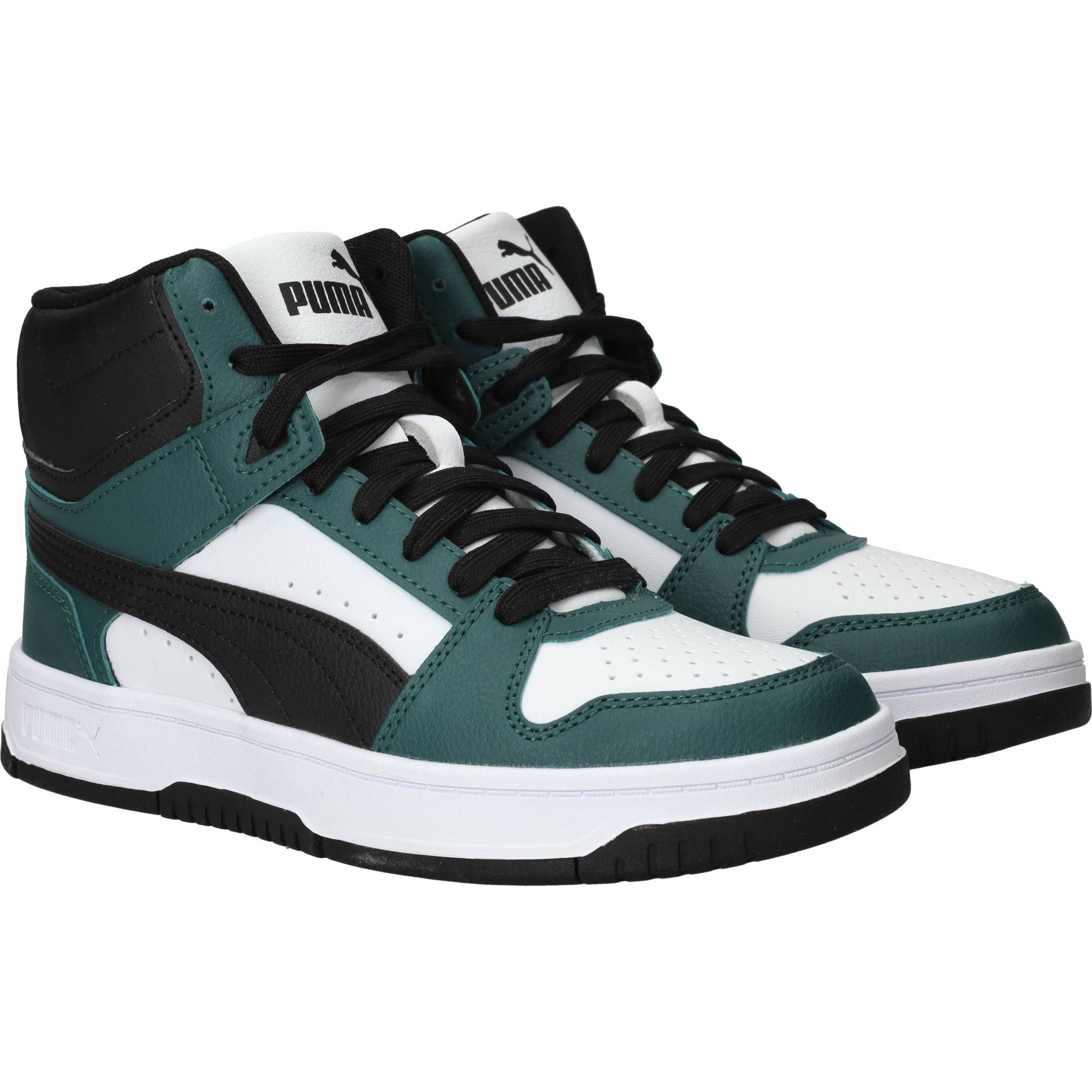 Durlinger Puma Rebound Slam Mid