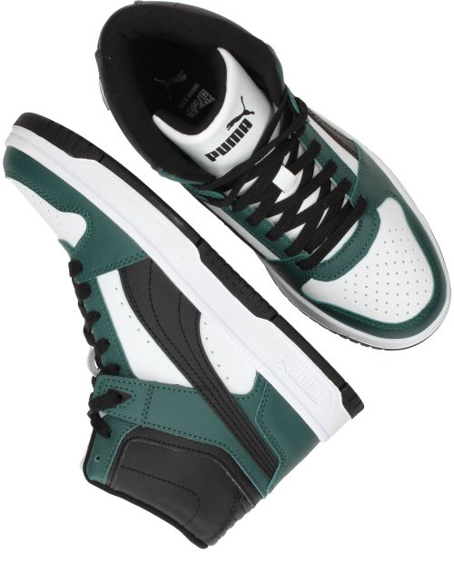 Durlinger Puma Rebound Slam Mid