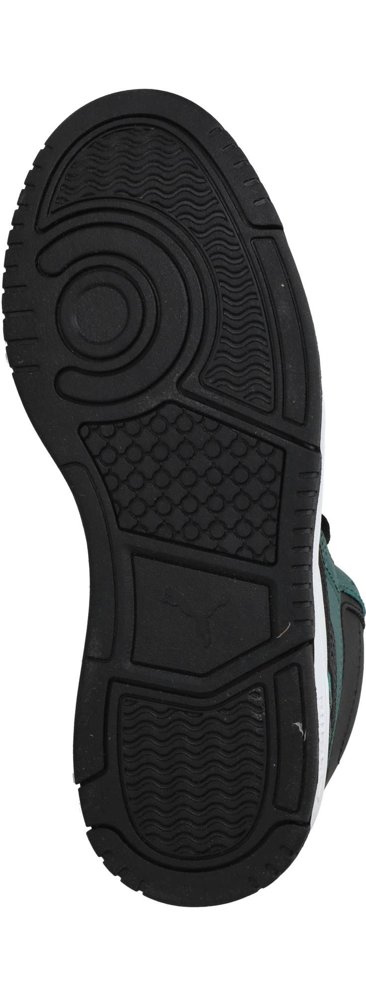 Durlinger Puma Rebound Slam Mid