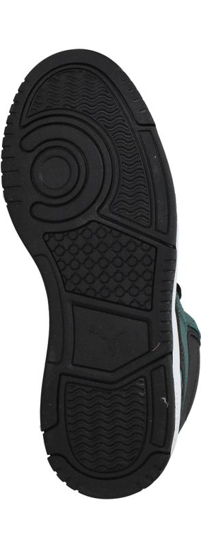 Durlinger Puma Rebound Slam Mid