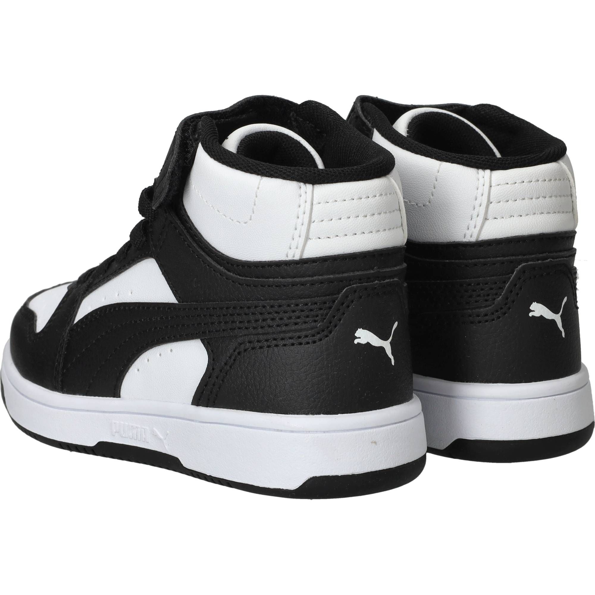 Durlinger Puma Rebound Slam Mid