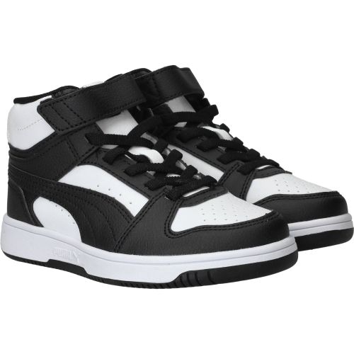 Durlinger Puma Rebound Slam Mid