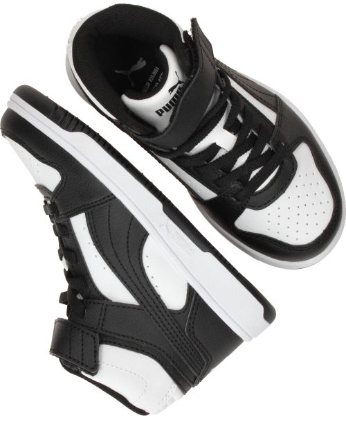 Durlinger Puma Rebound Slam Mid