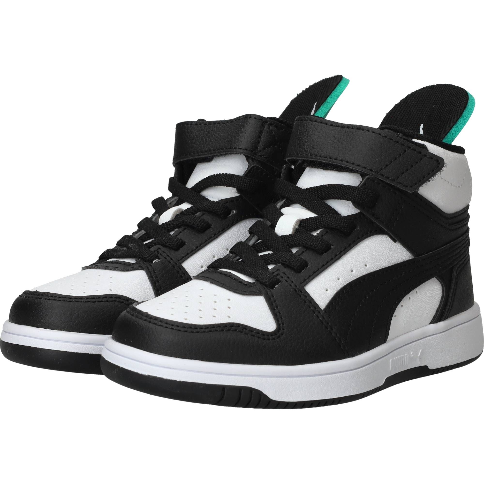 Durlinger Puma Rebound Slam Mid