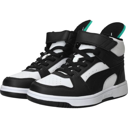 Durlinger Puma Rebound Slam Mid