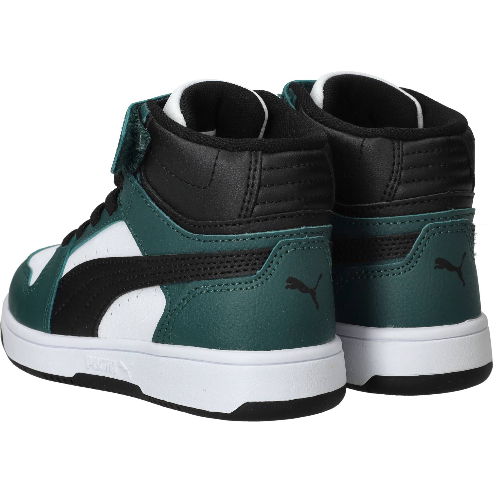 Durlinger Puma Rebound Slam Mid