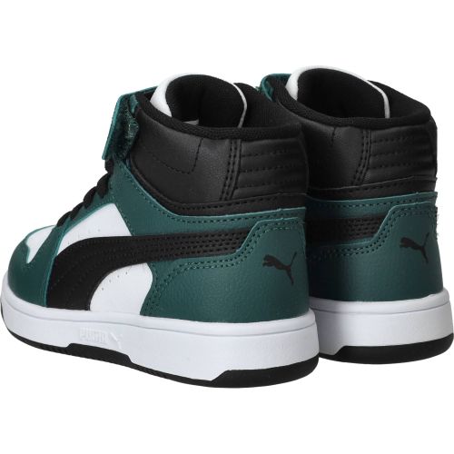 Durlinger Puma Rebound Slam Mid