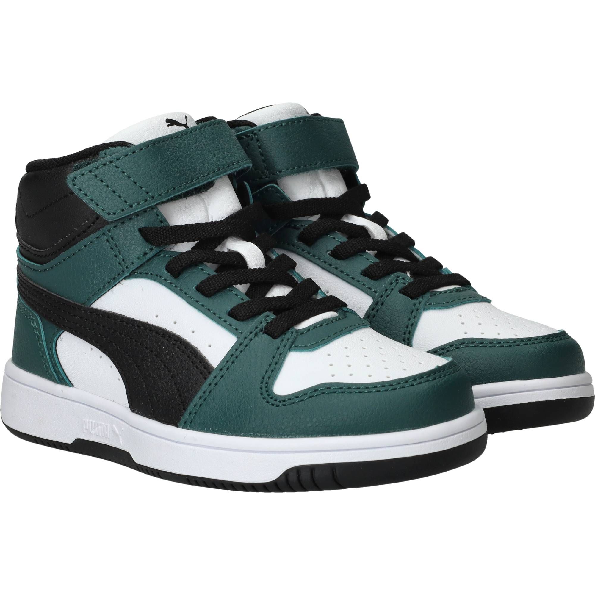 Durlinger Puma Rebound Slam Mid