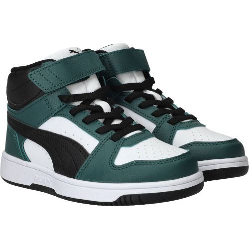 Durlinger Puma Rebound Slam Mid