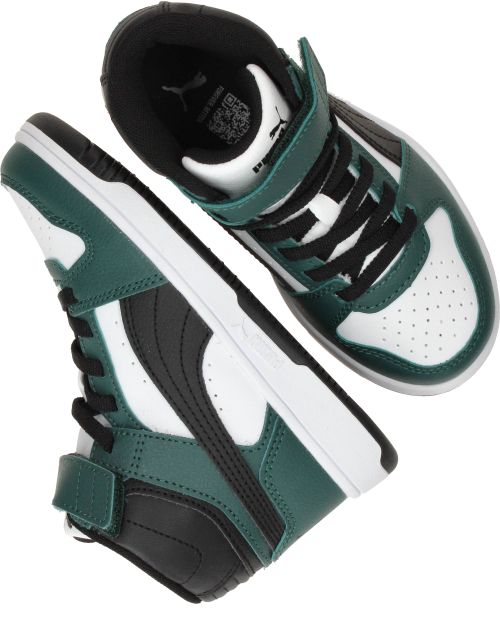 Durlinger Puma Rebound Slam Mid