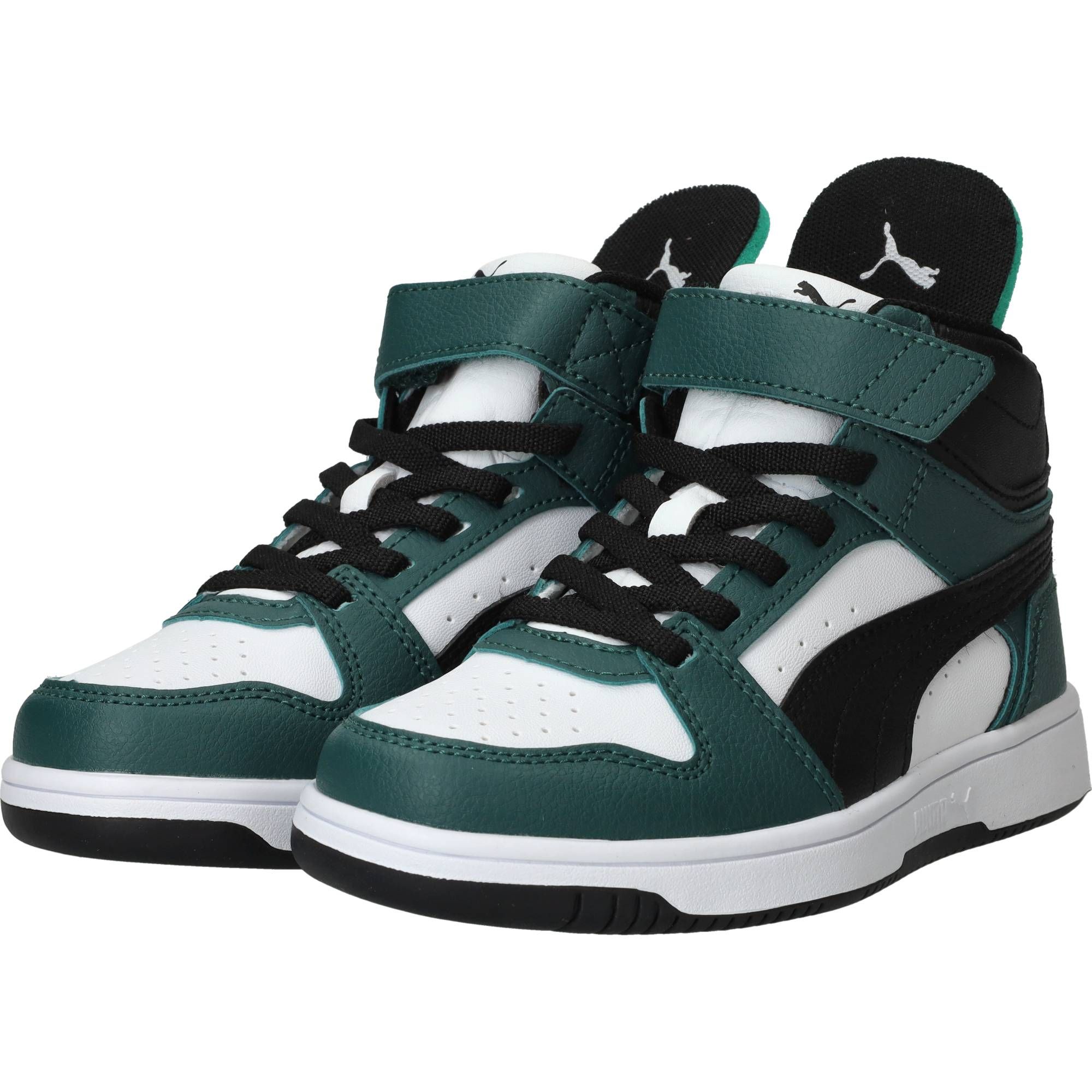 Durlinger Puma Rebound Slam Mid