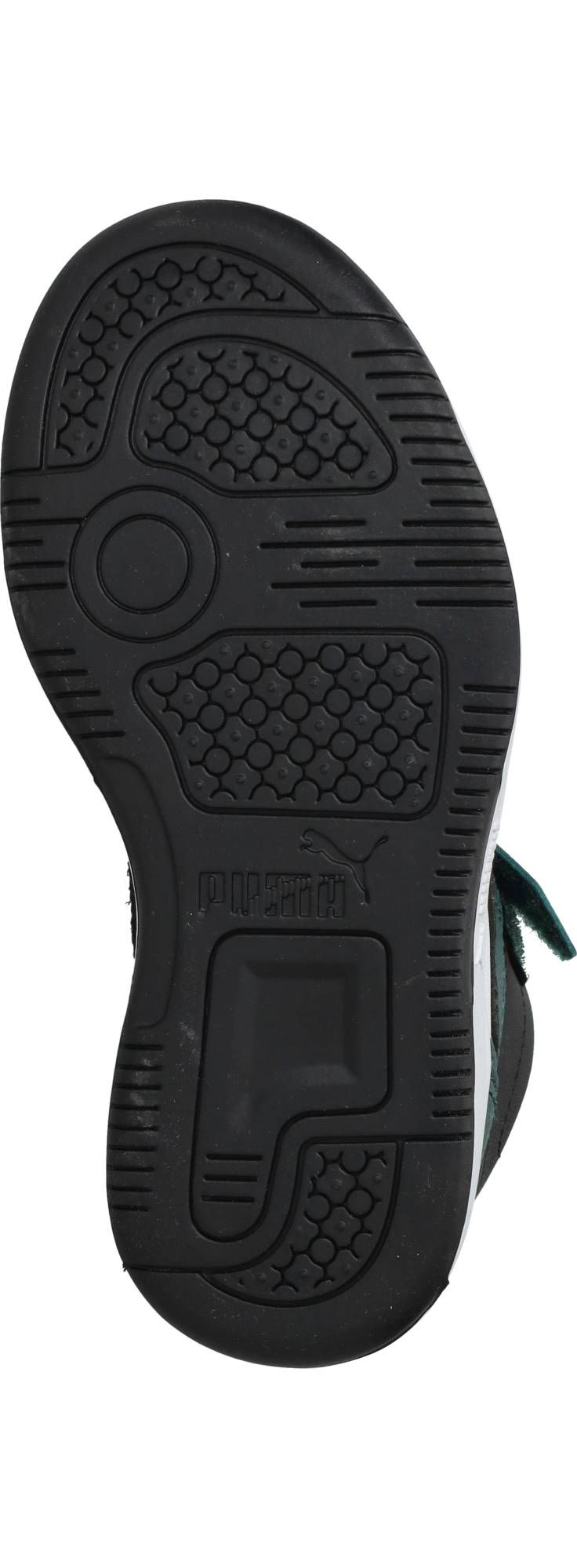 Durlinger Puma Rebound Slam Mid