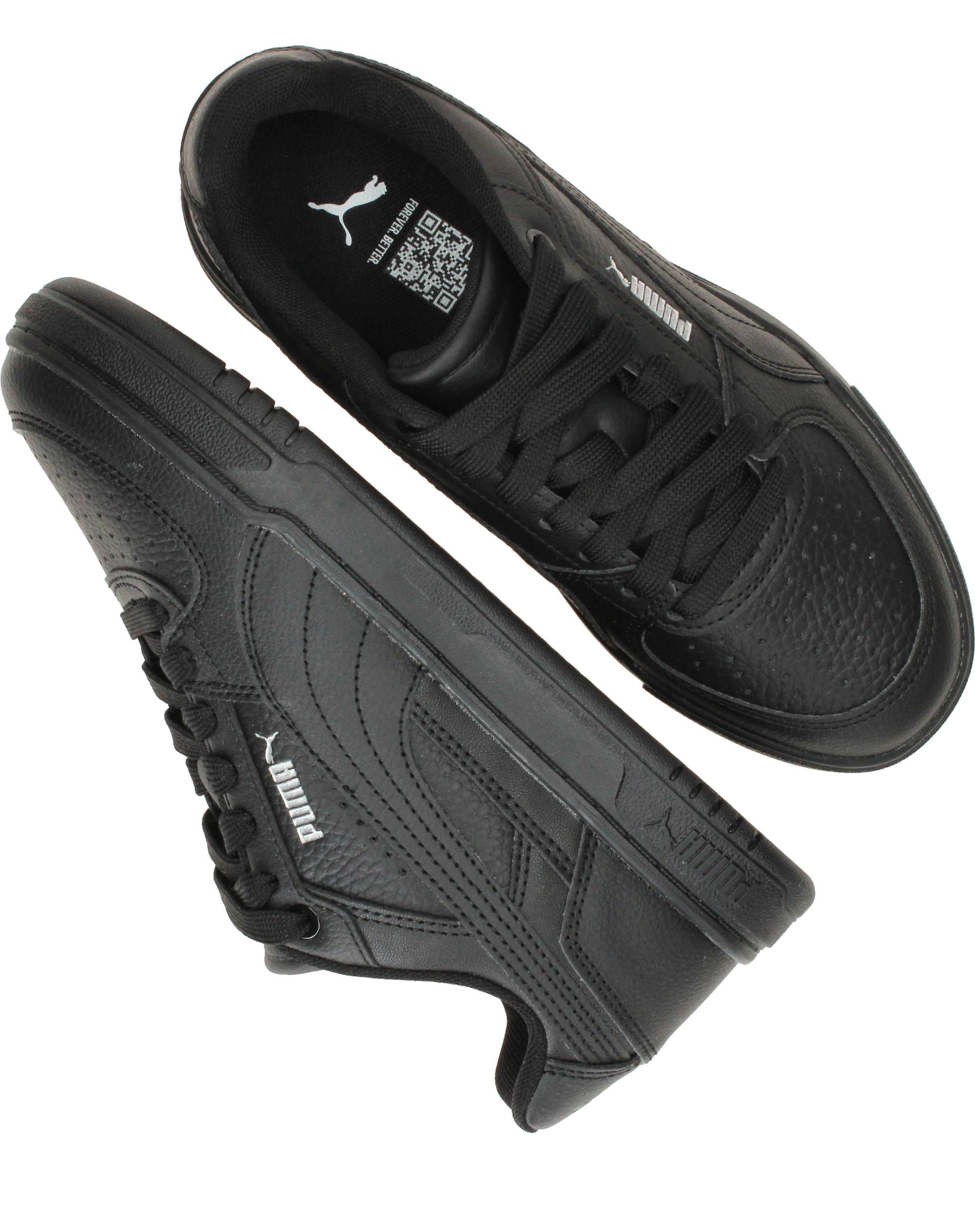 Durlinger Puma Rebound Slam Lo