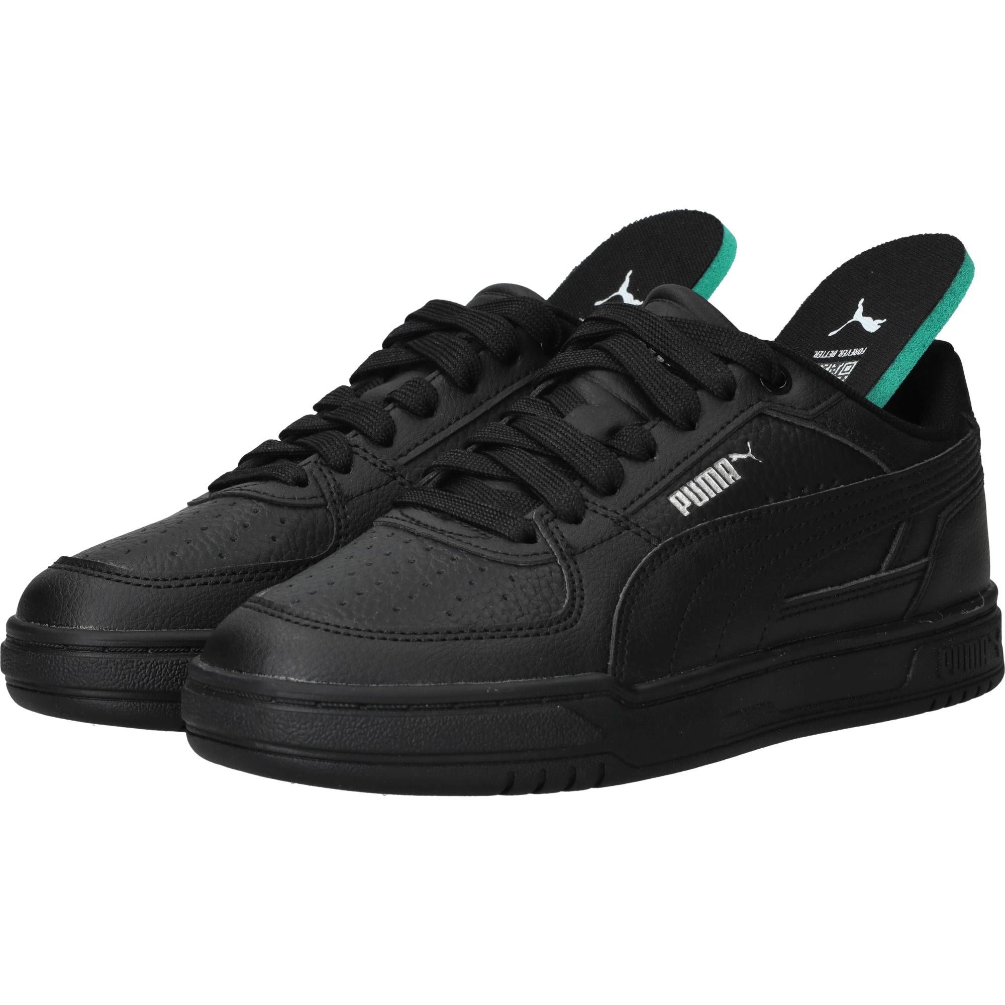 Durlinger Puma Rebound Slam Lo