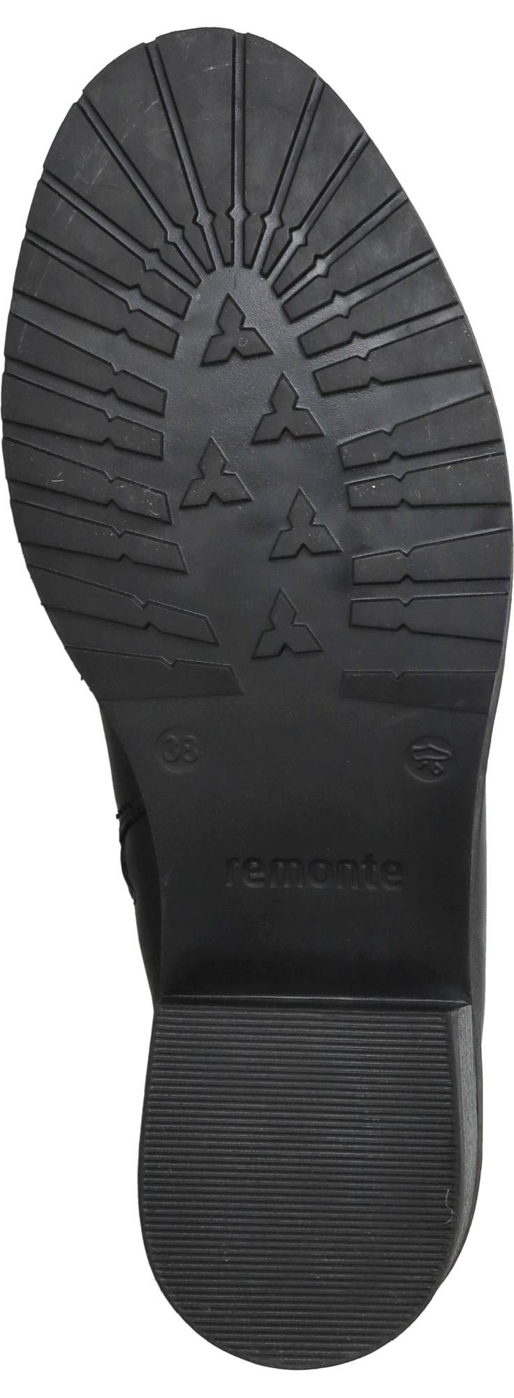 Durlinger Remonte