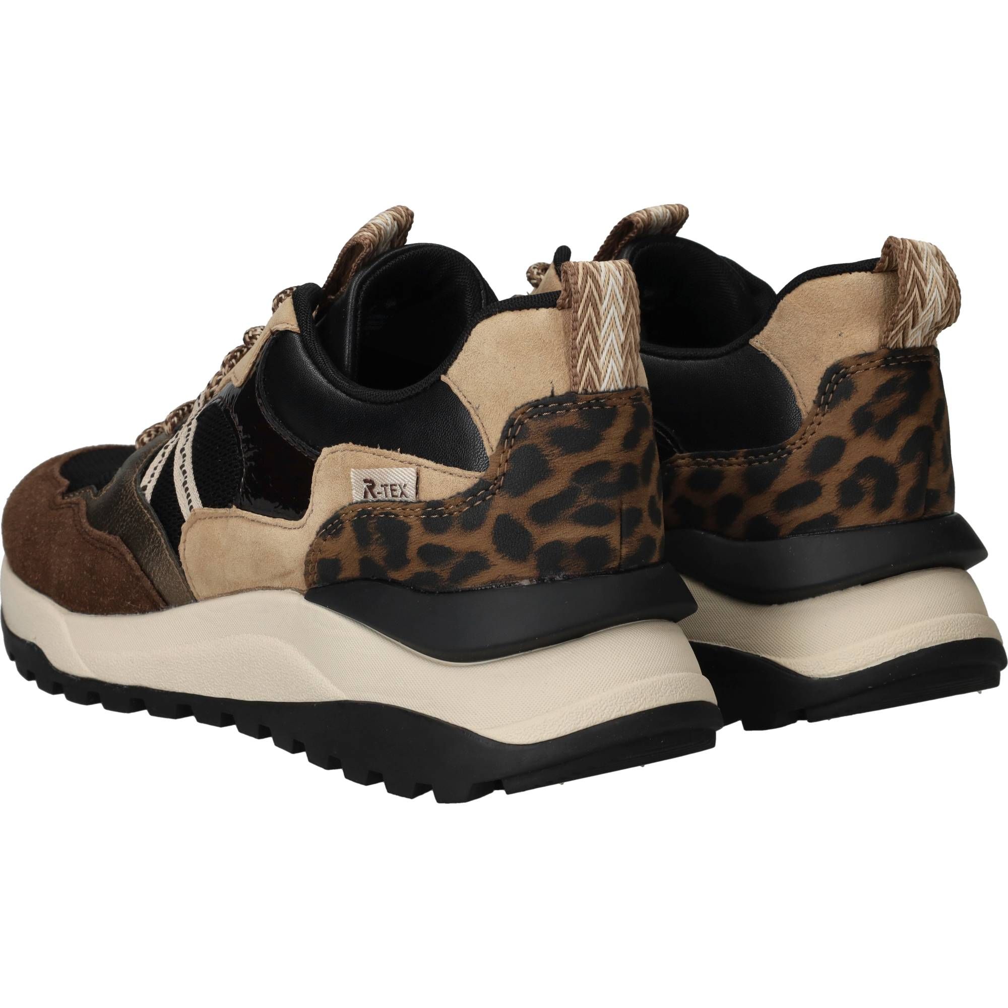 Durlinger Rieker Sport