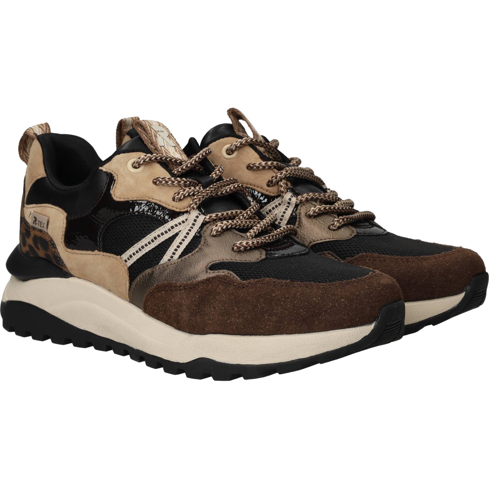 Durlinger Rieker Sport