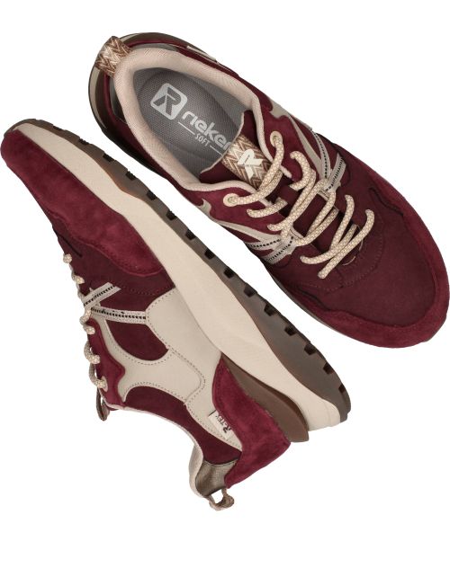Durlinger Rieker Sport