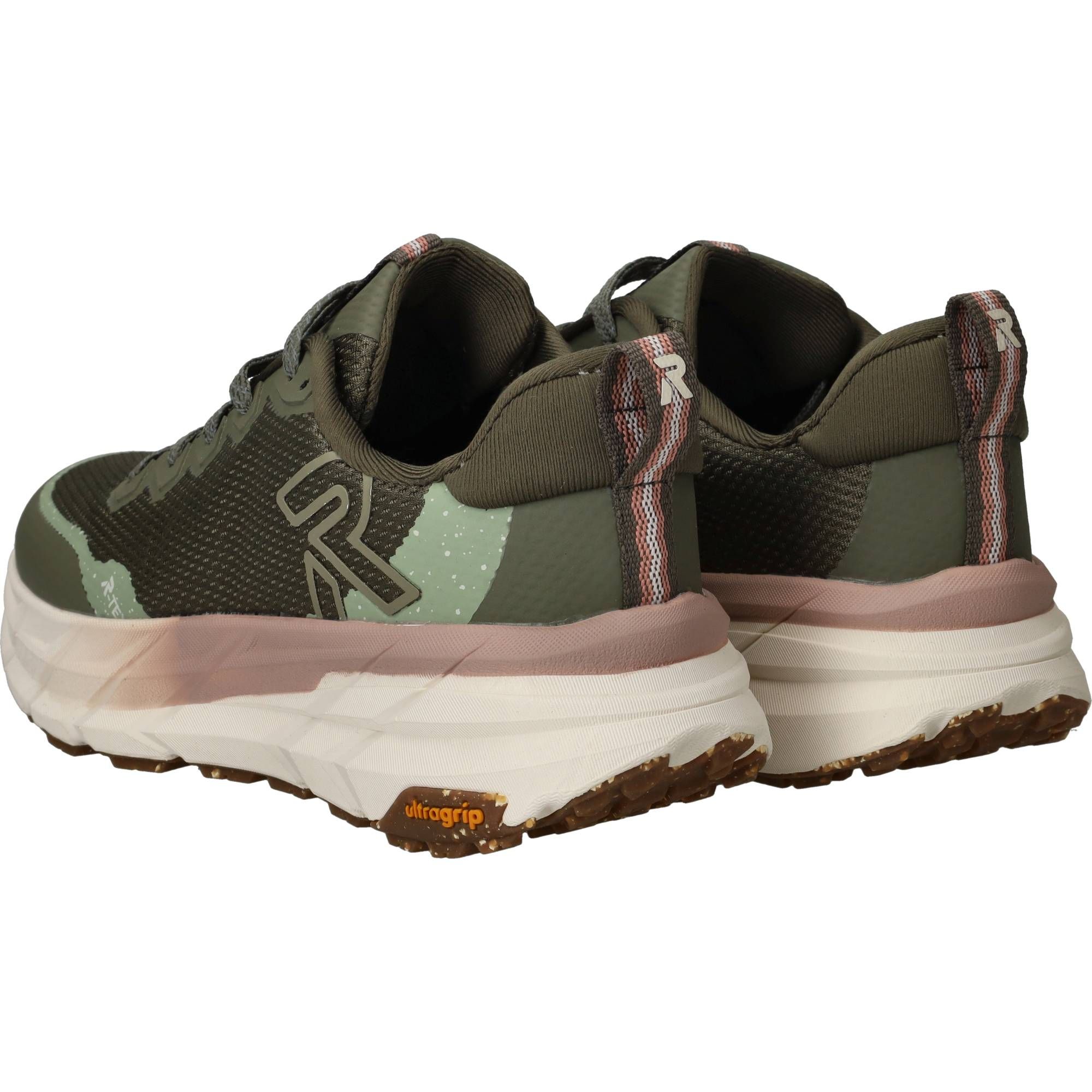 Durlinger Rieker TEX