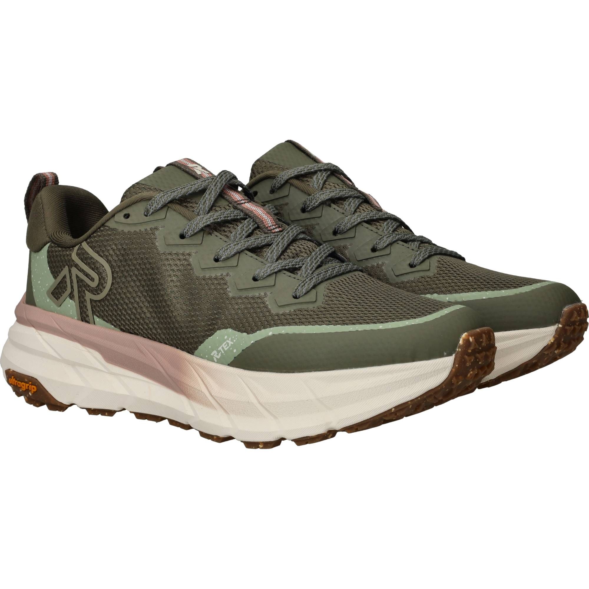 Durlinger Rieker TEX
