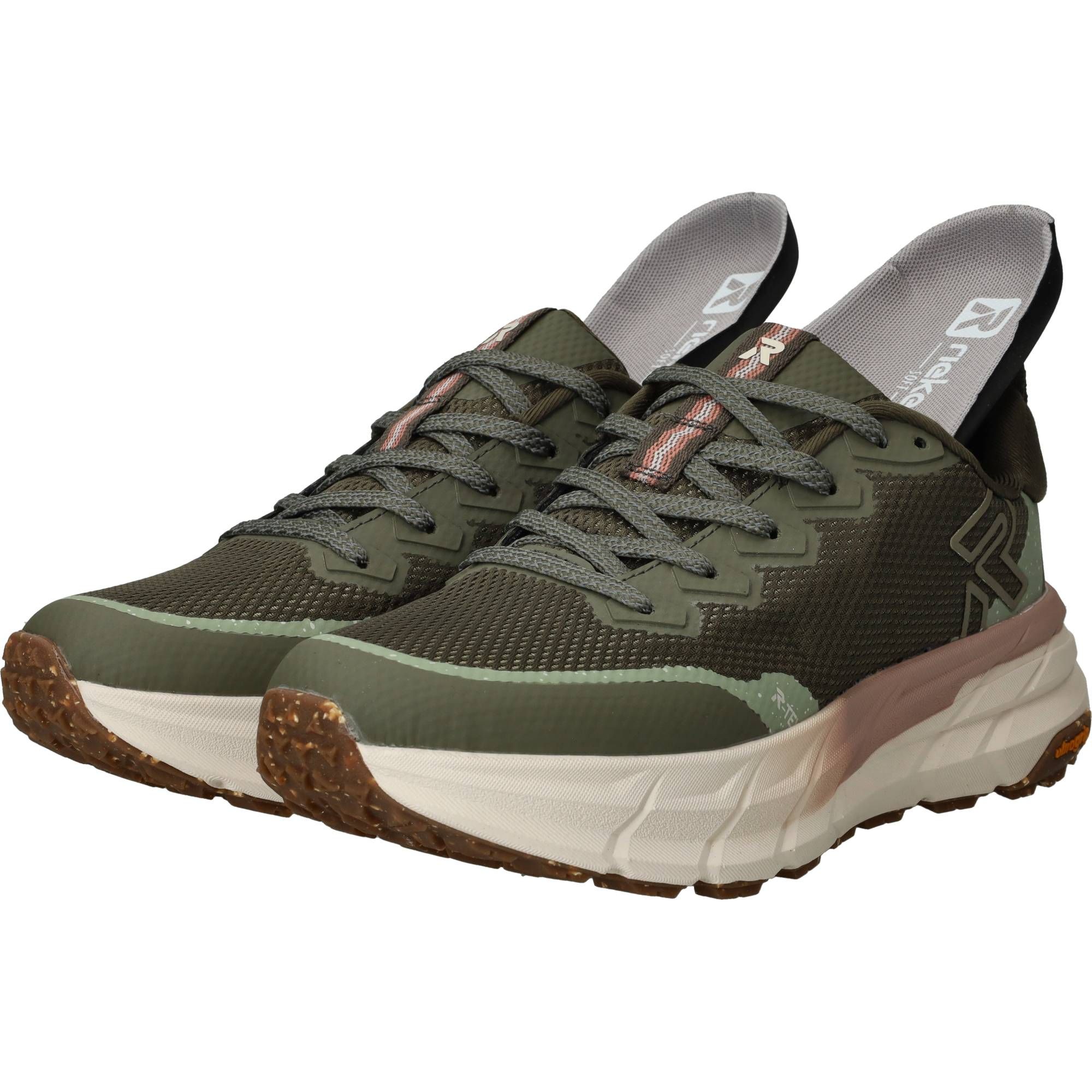Durlinger Rieker TEX