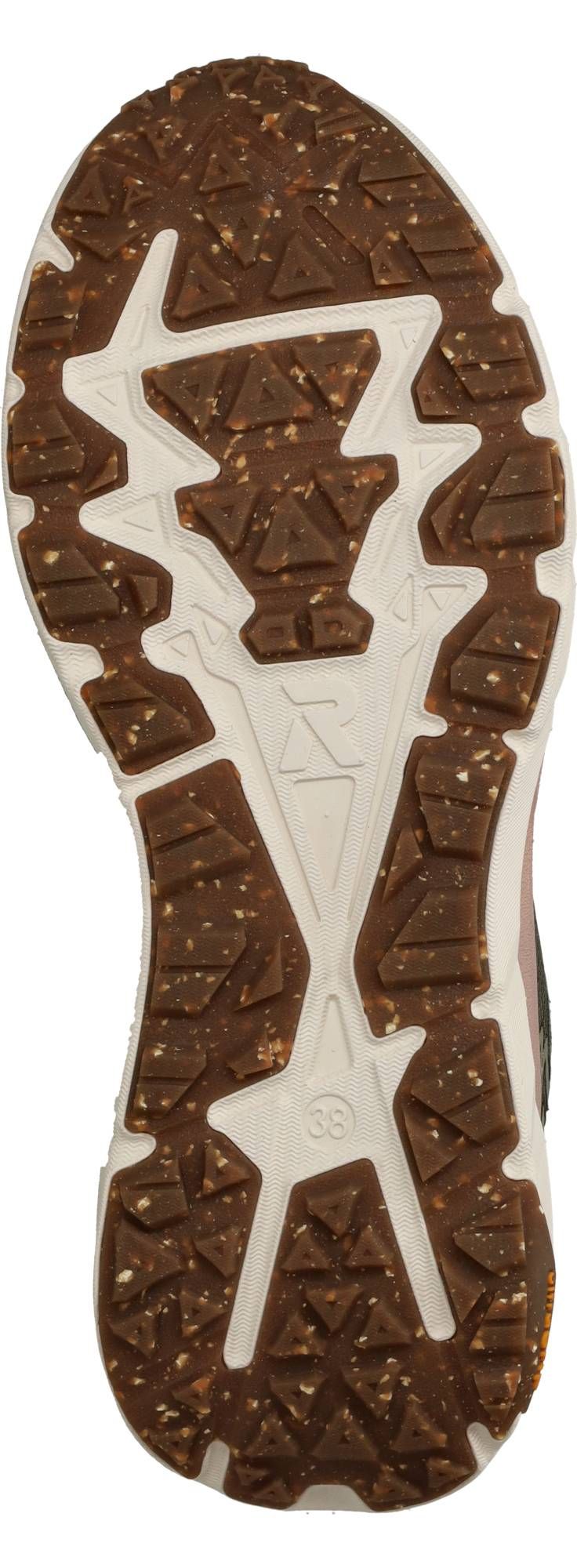 Durlinger Rieker TEX