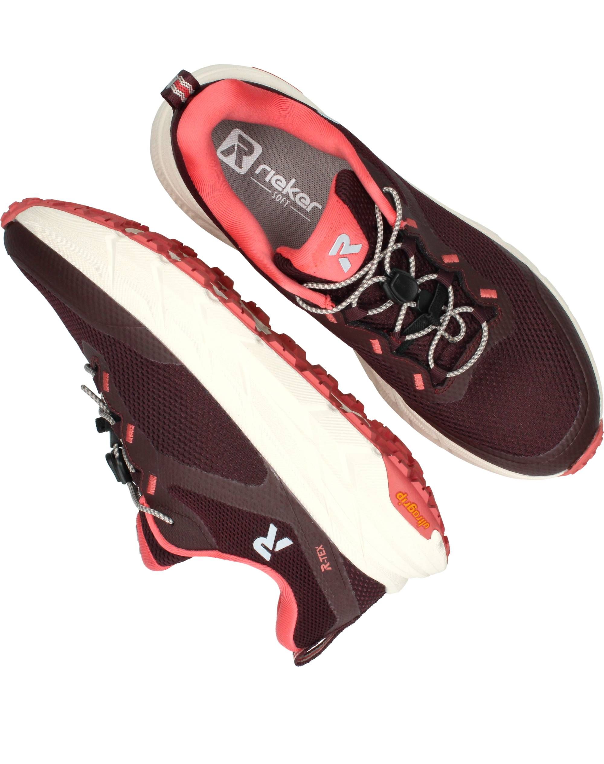 Durlinger Rieker Sport