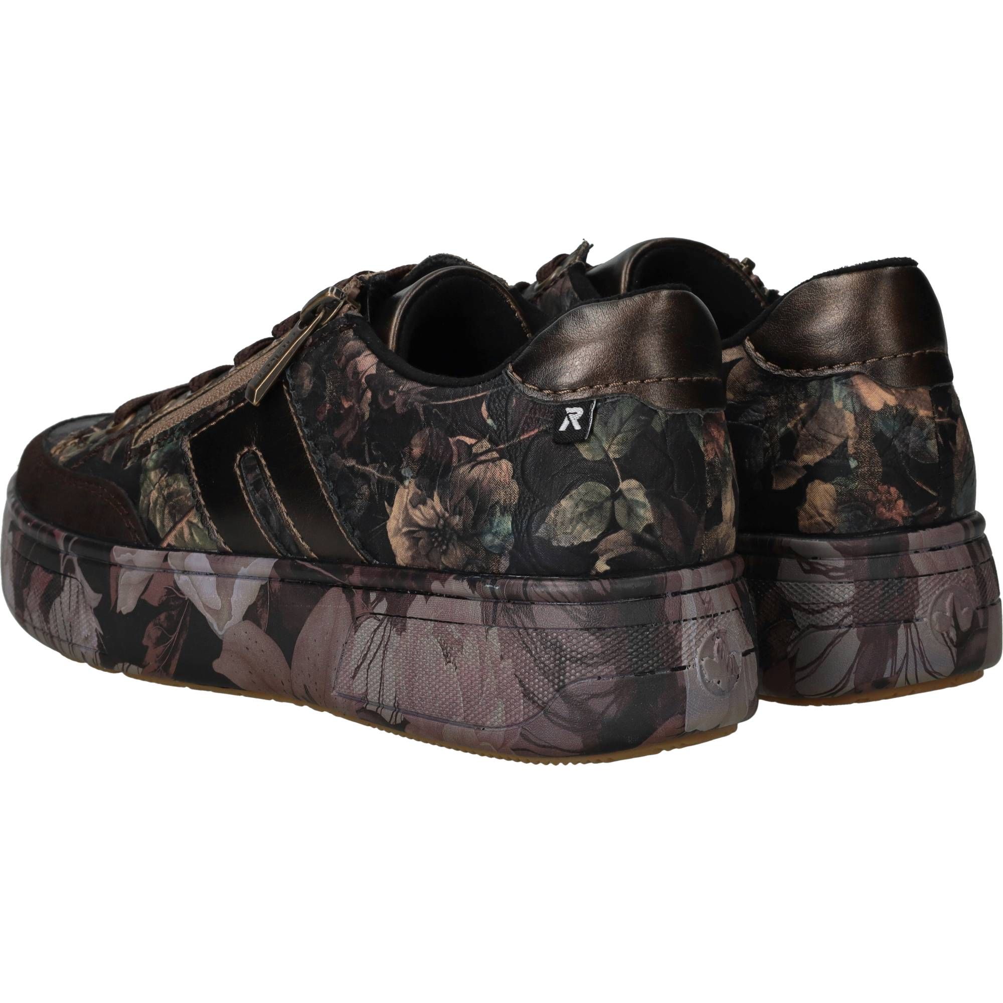 Durlinger Rieker Sport